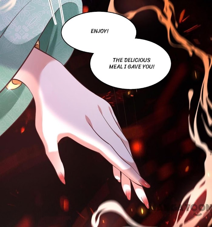 Empress Of Hell - Chapter 57