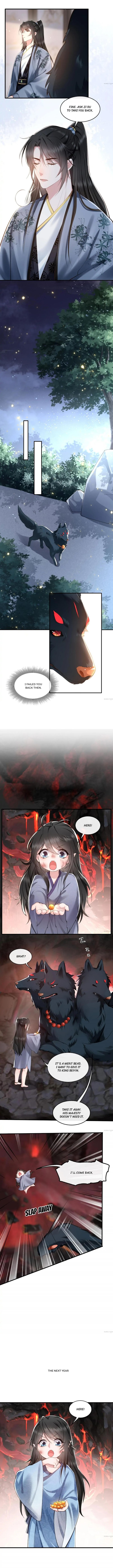 Empress Of Hell - Chapter 61