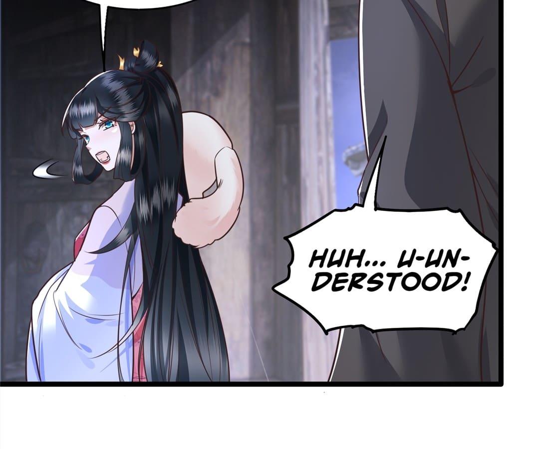 Empress Of Hell - Chapter 20