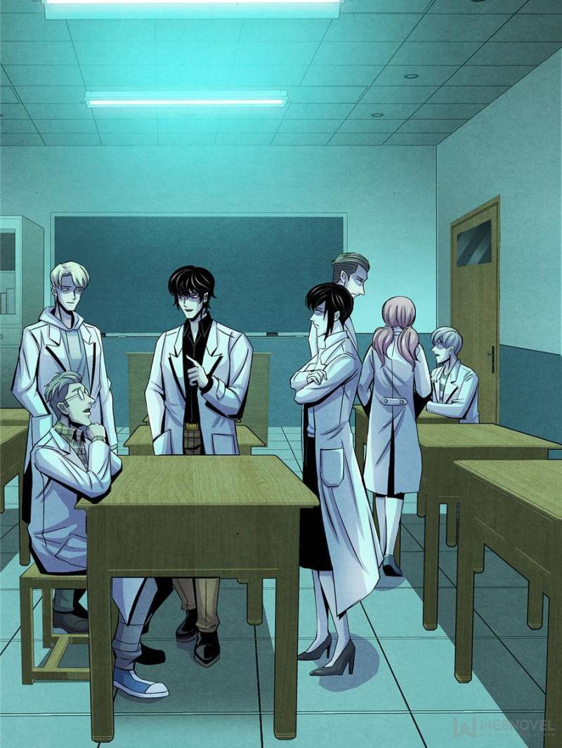 Dr.don - Chapter 29