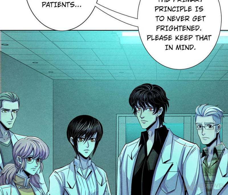 Dr.don - Chapter 29