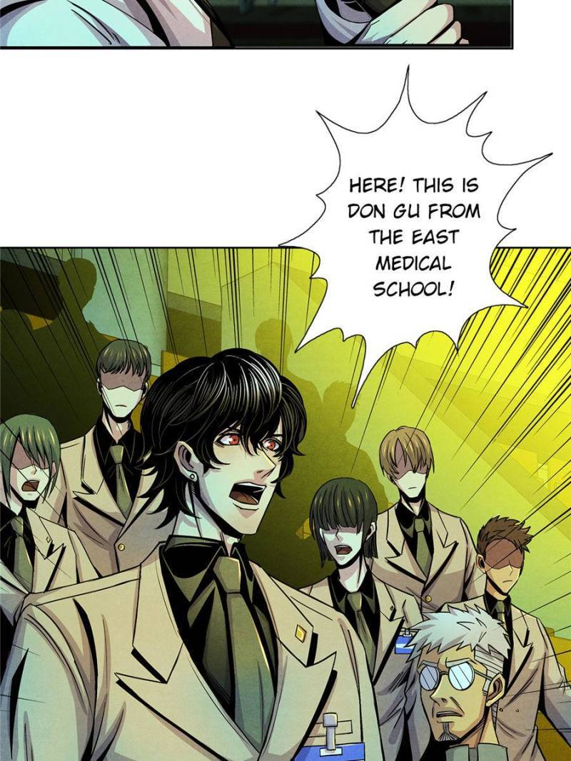 Dr.don - Chapter 18