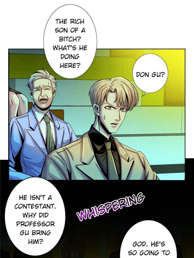 Dr.don - Chapter 18