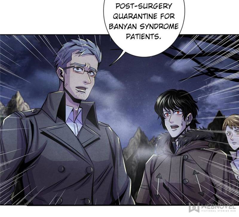 Dr.don - Chapter 43