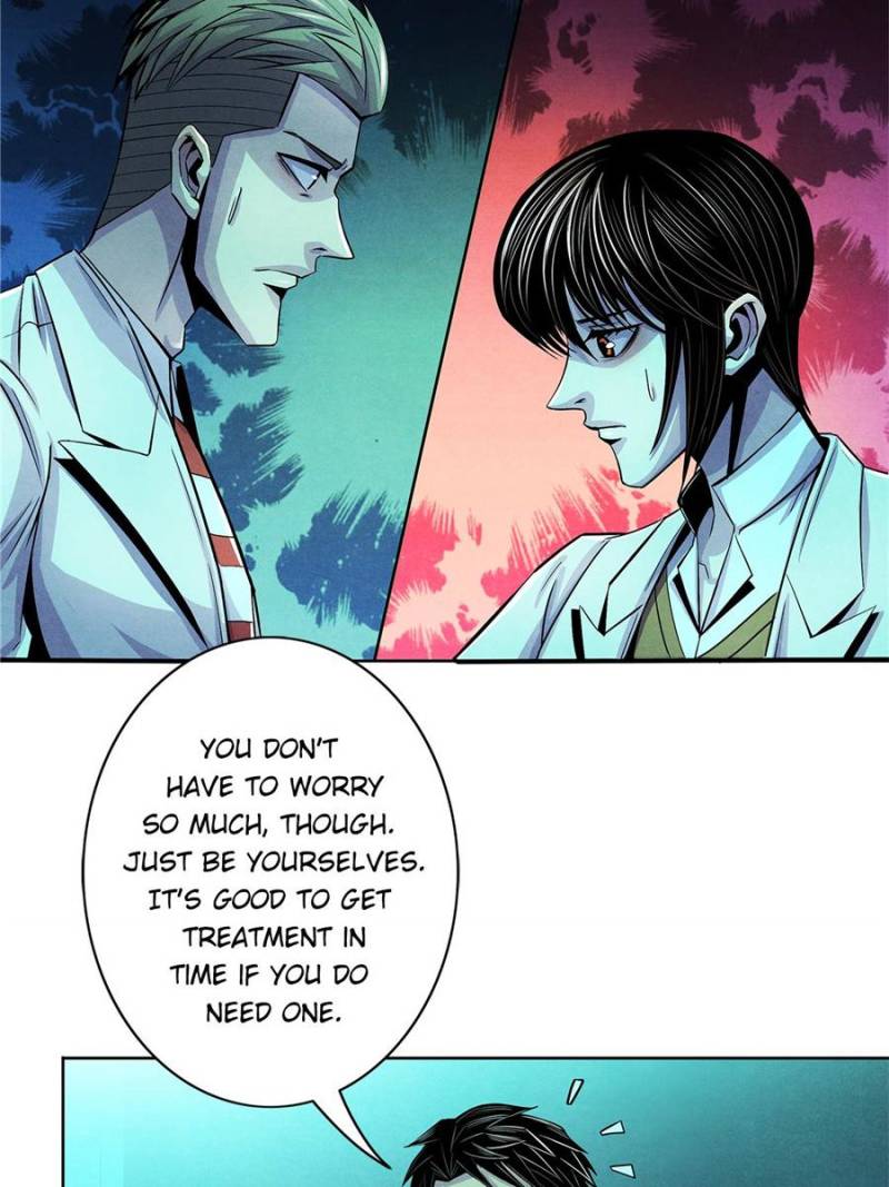 Dr.don - Chapter 37