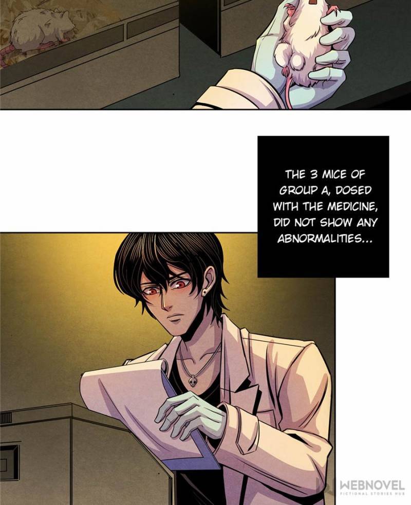 Dr.don - Chapter 7