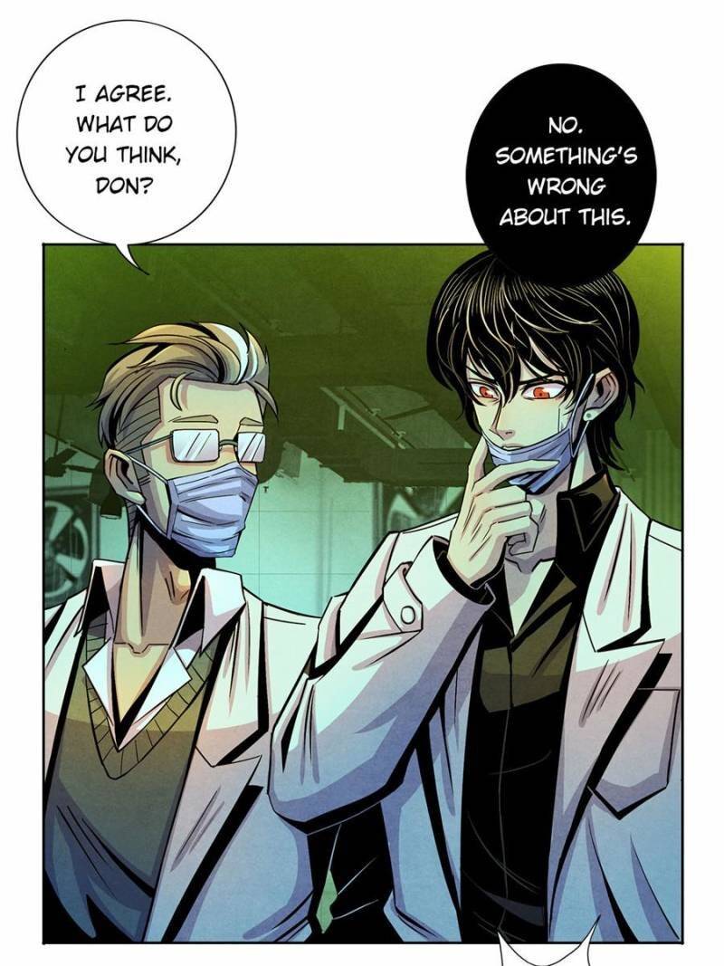 Dr.don - Chapter 11