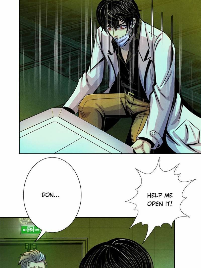 Dr.don - Chapter 11