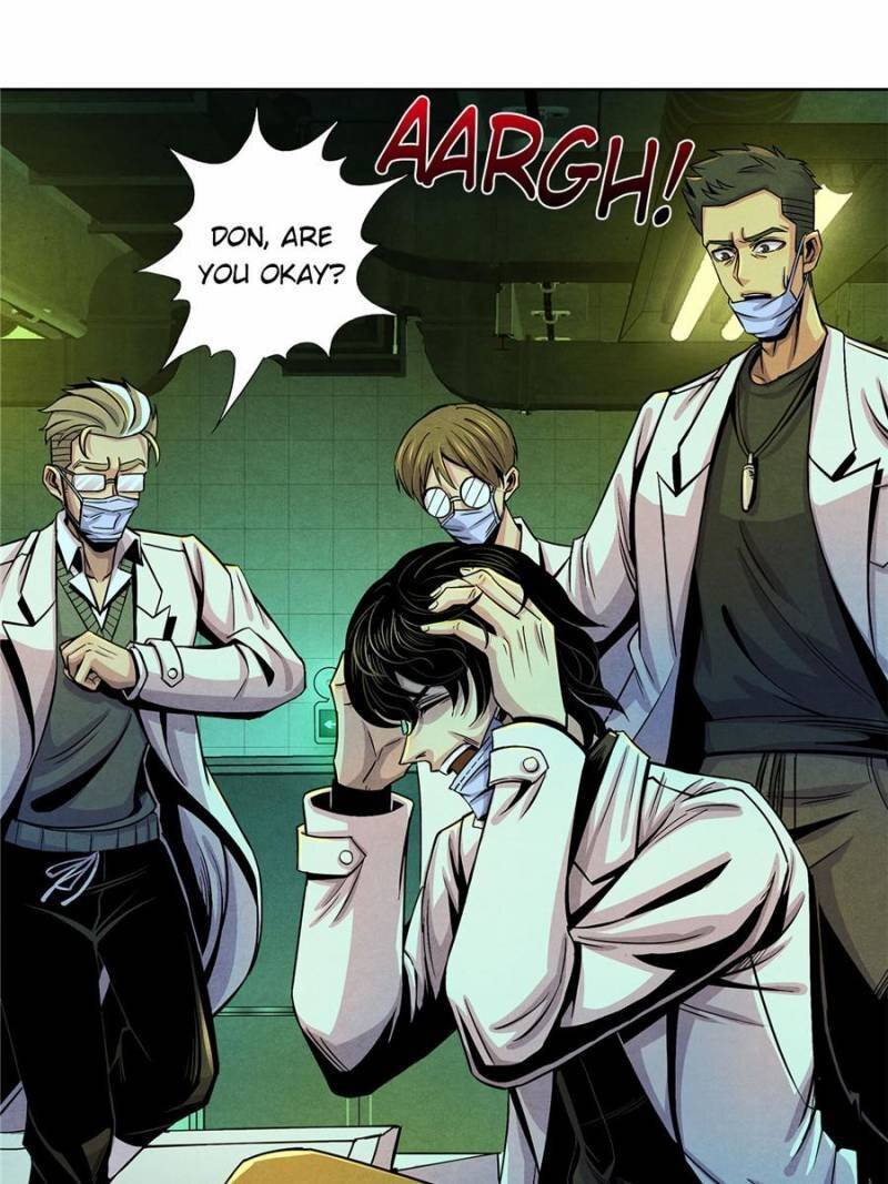 Dr.don - Chapter 12