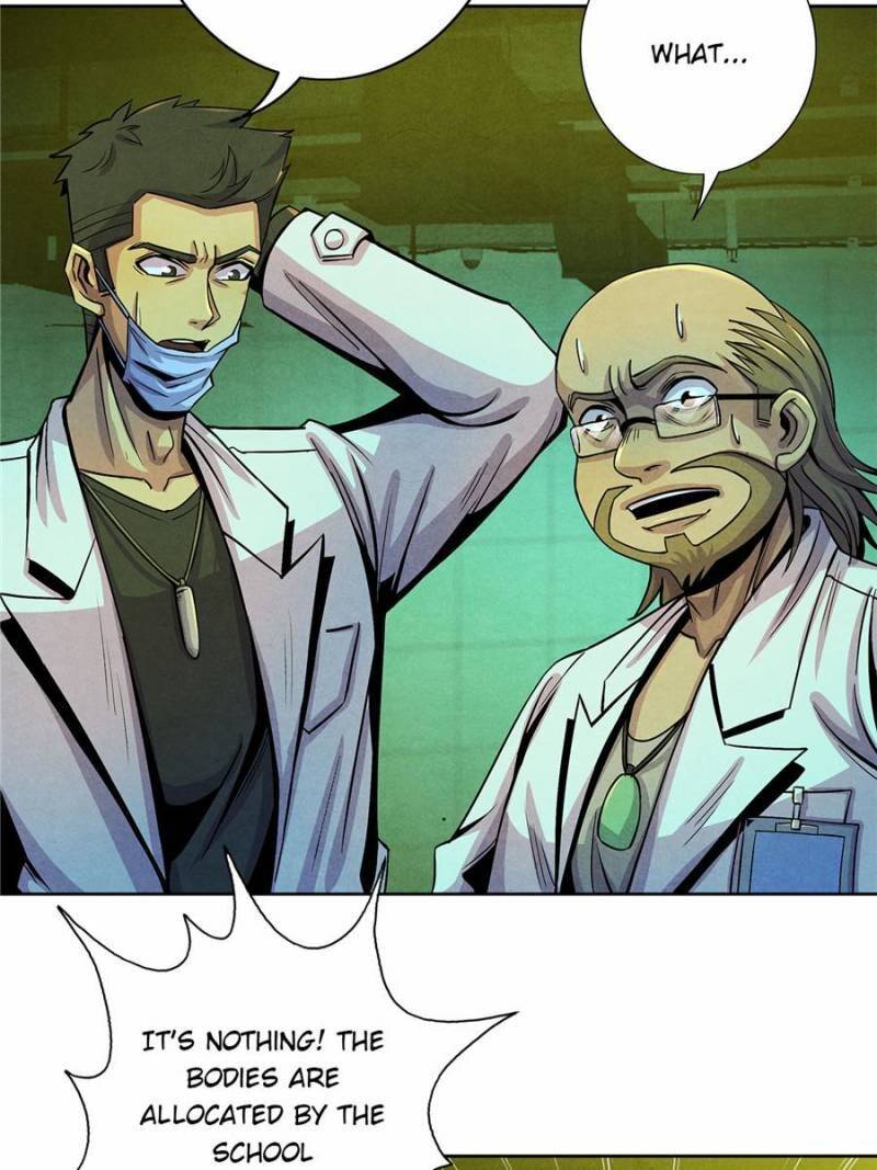 Dr.don - Chapter 12