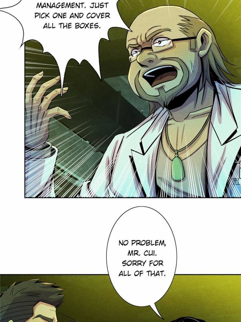 Dr.don - Chapter 12