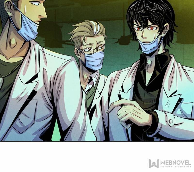 Dr.don - Chapter 12