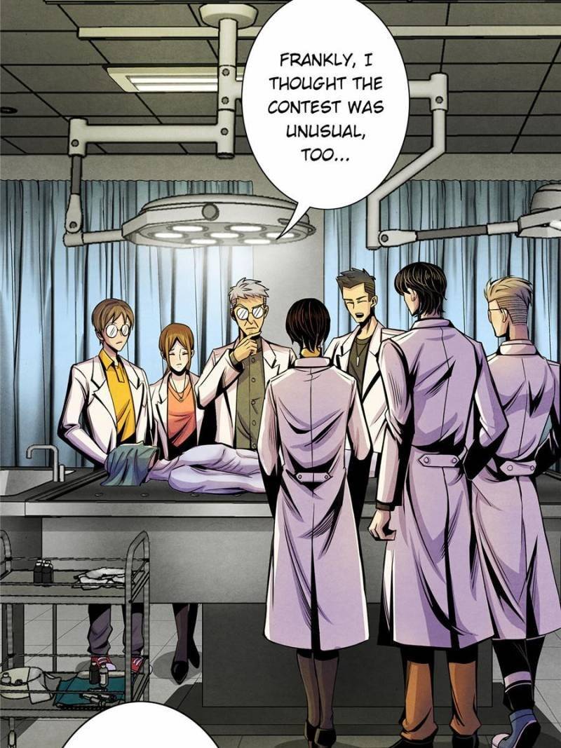 Dr.don - Chapter 12