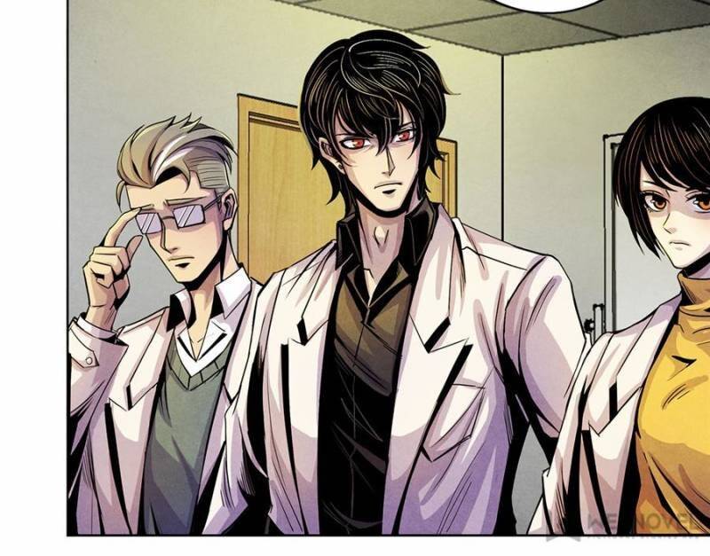 Dr.don - Chapter 12