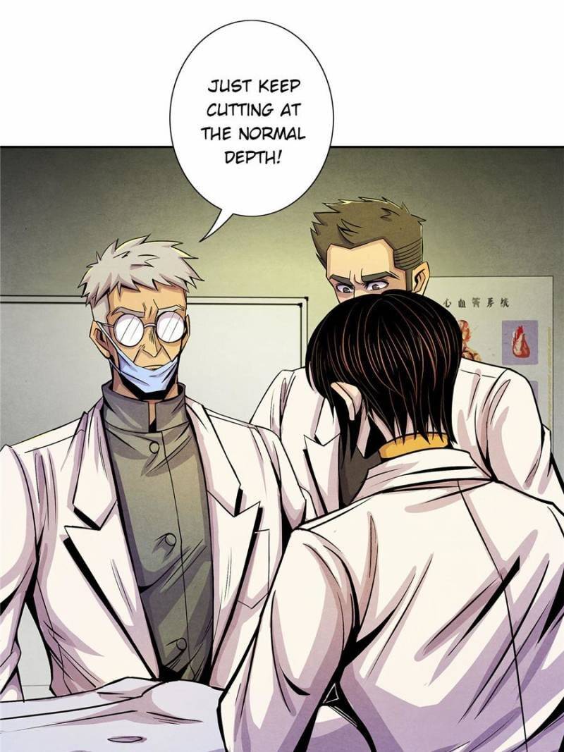 Dr.don - Chapter 12