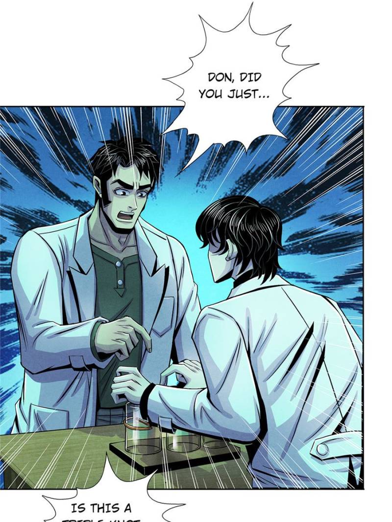 Dr.don - Chapter 30