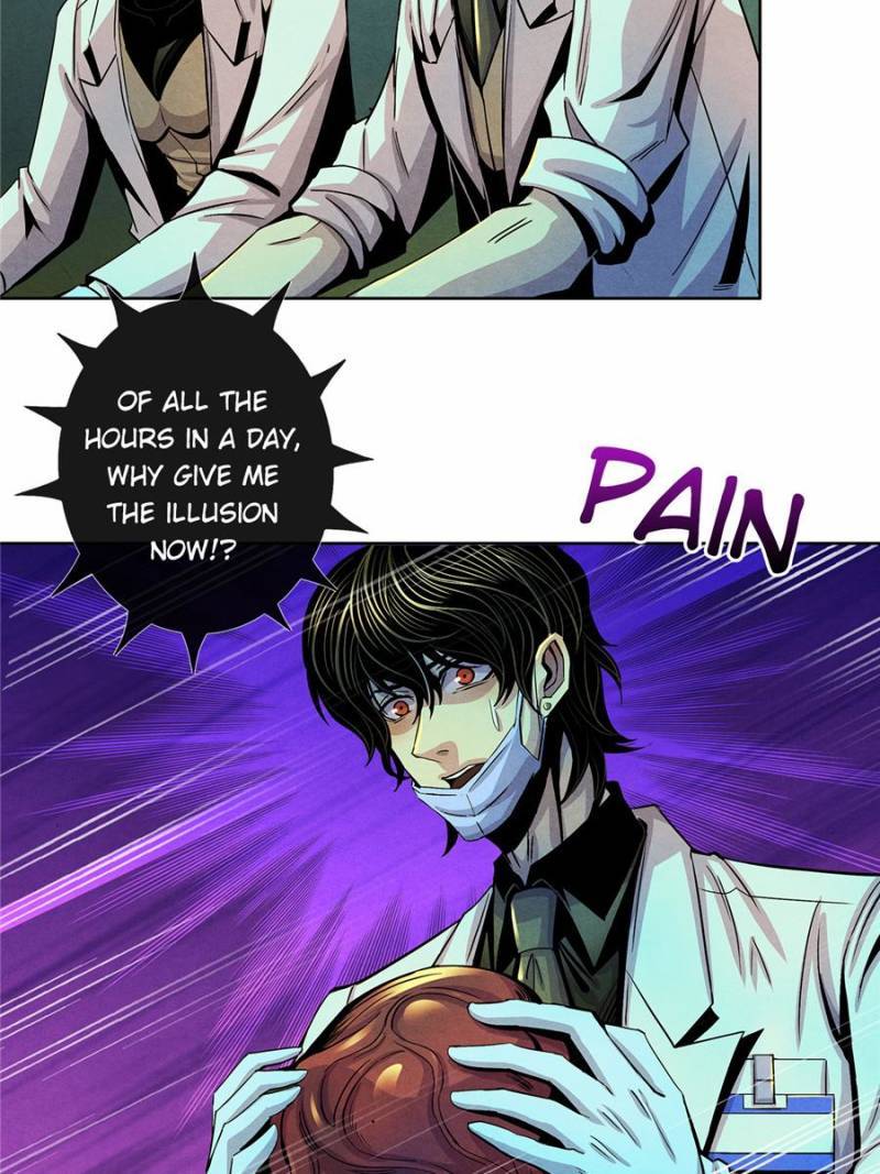 Dr.don - Chapter 22