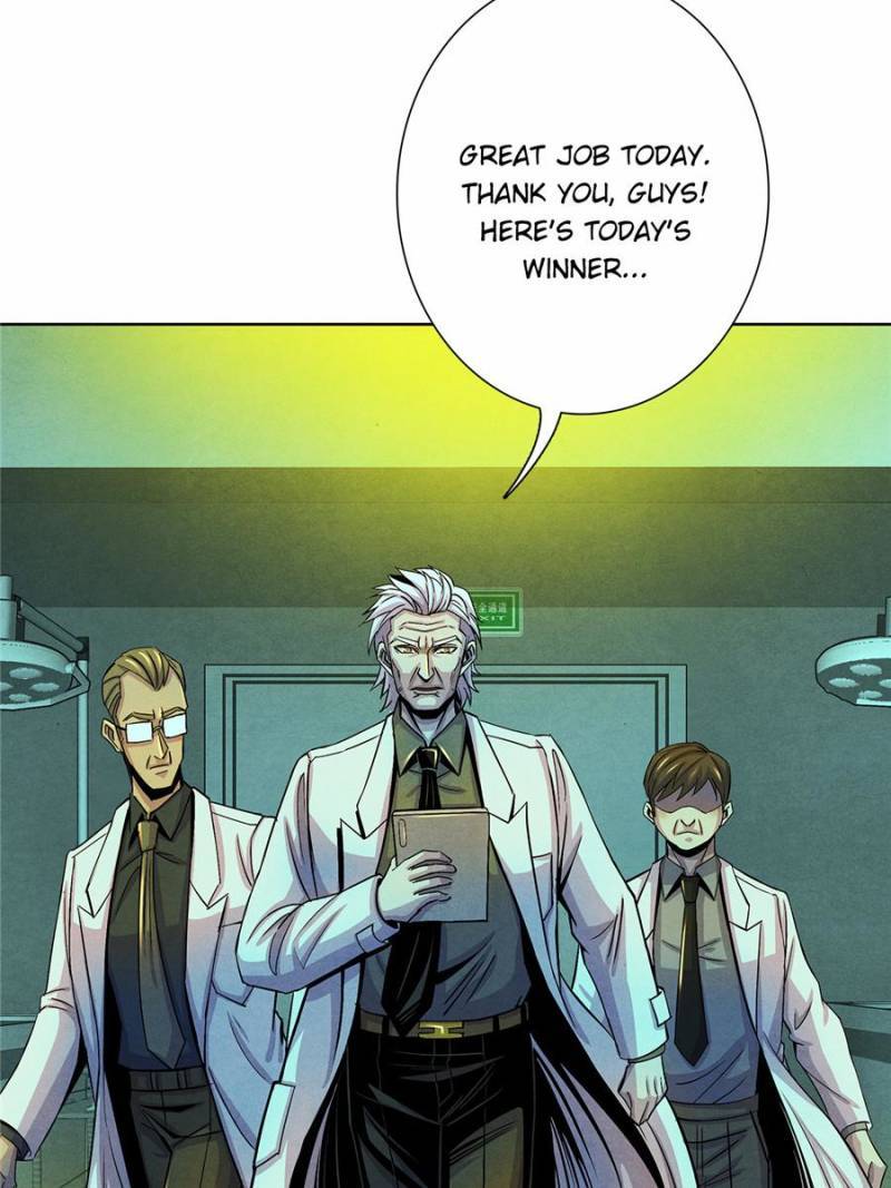 Dr.don - Chapter 22