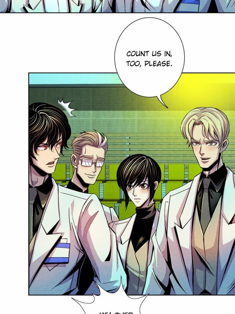 Dr.don - Chapter 22