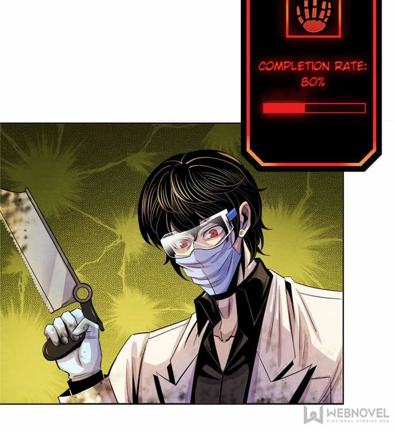 Dr.don - Chapter 14