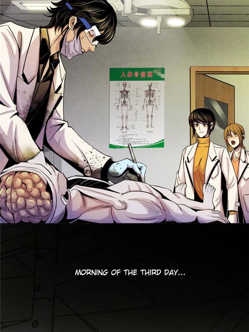 Dr.don - Chapter 14