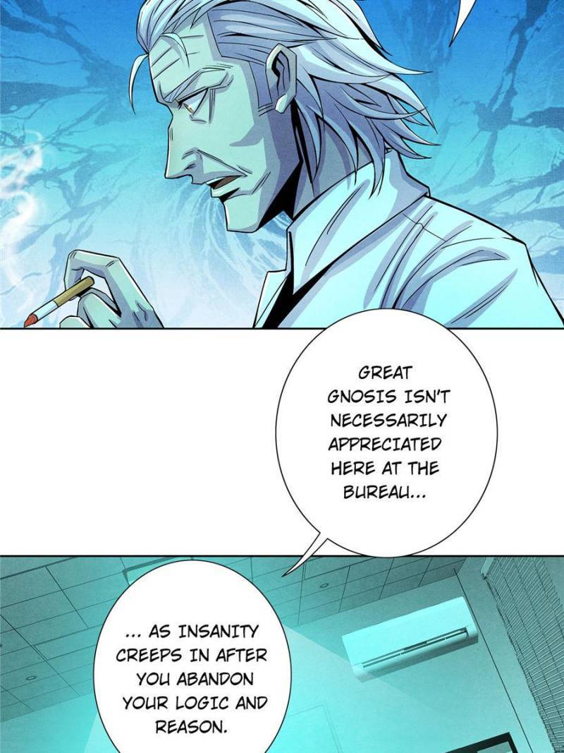 Dr.don - Chapter 28