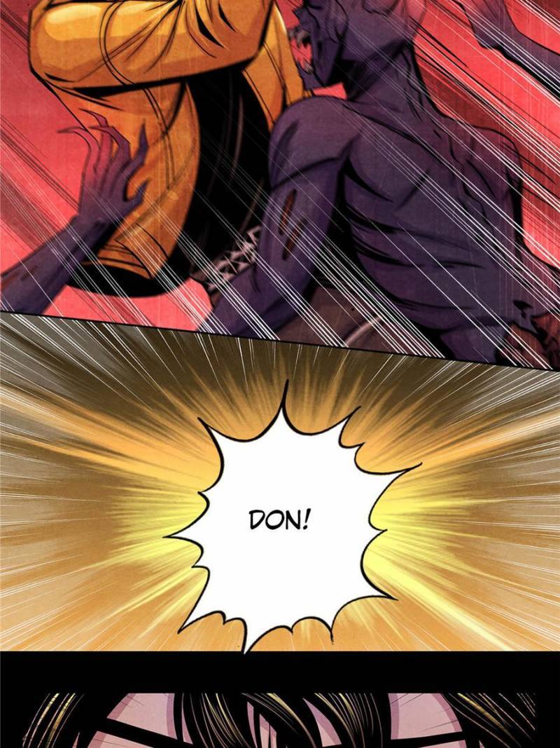 Dr.don - Chapter 6