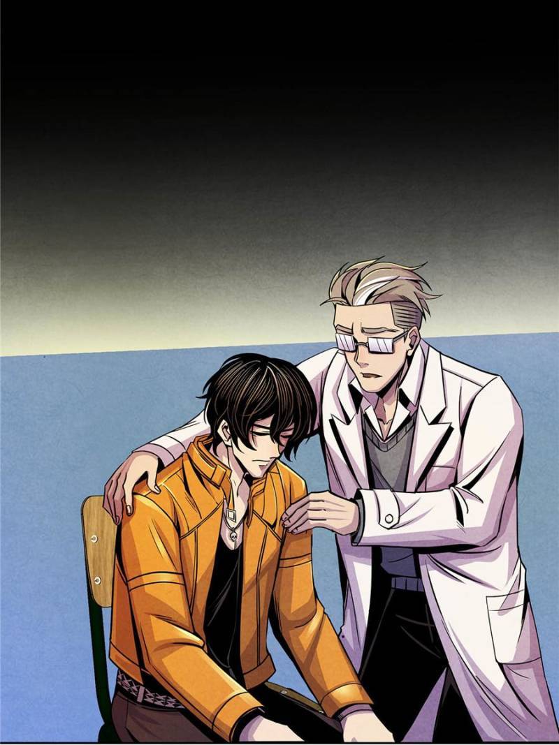 Dr.don - Chapter 6