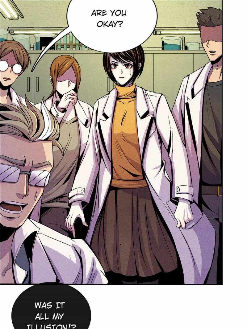 Dr.don - Chapter 6