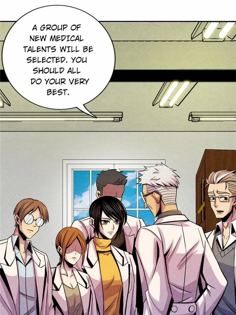 Dr.don - Chapter 6