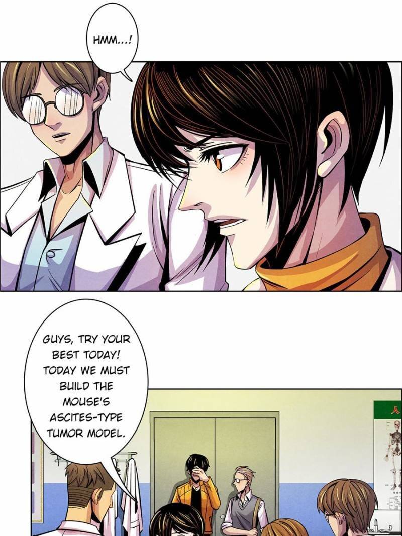 Dr.don - Chapter 5