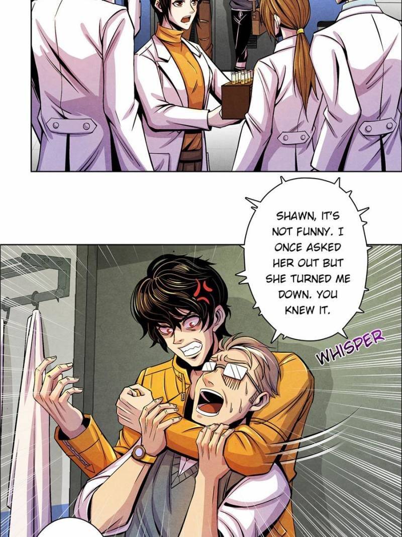 Dr.don - Chapter 5