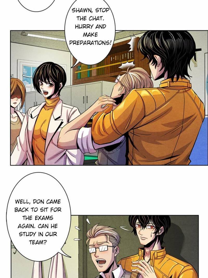 Dr.don - Chapter 5