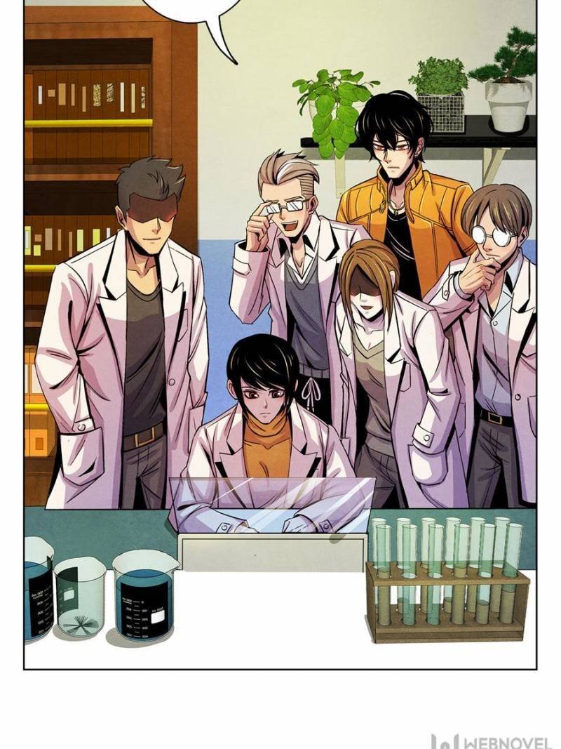 Dr.don - Chapter 5