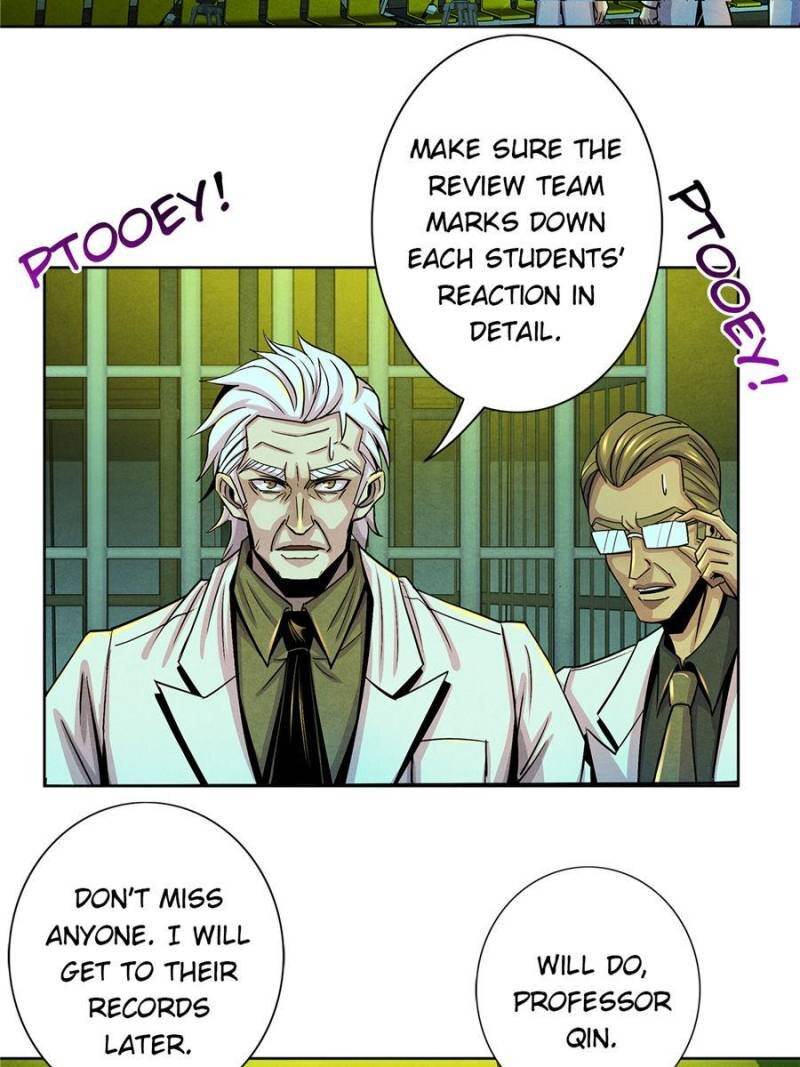 Dr.don - Chapter 17