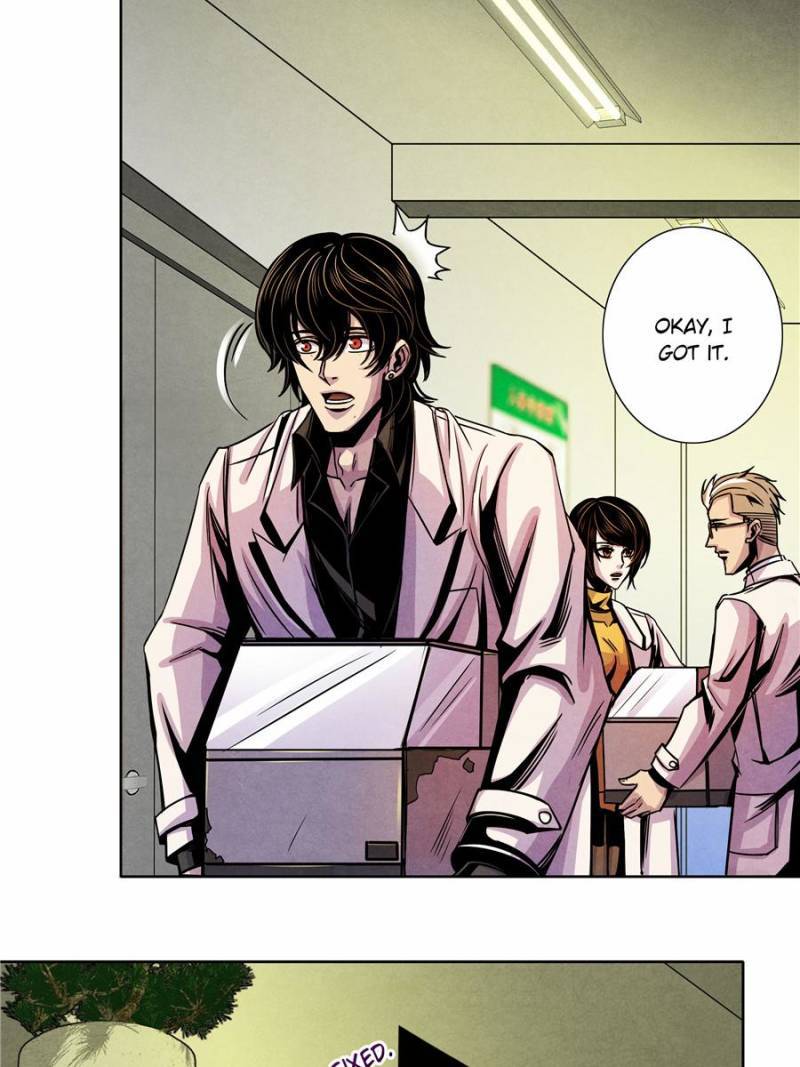 Dr.don - Chapter 10