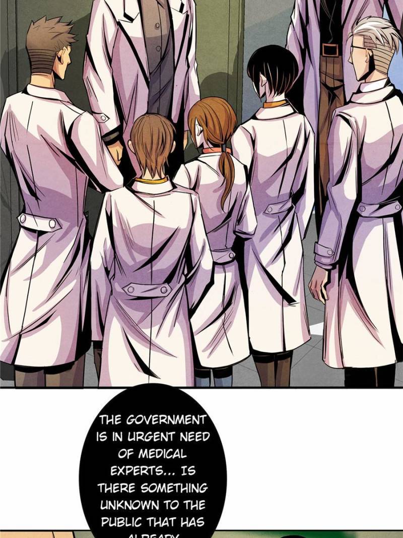 Dr.don - Chapter 10