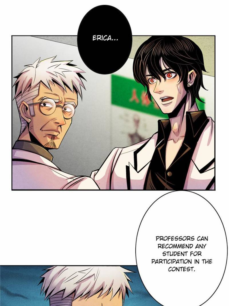 Dr.don - Chapter 10