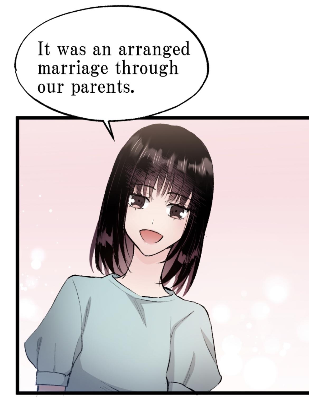 A Marriage On My Big Sister's Behalf - Chapter 17