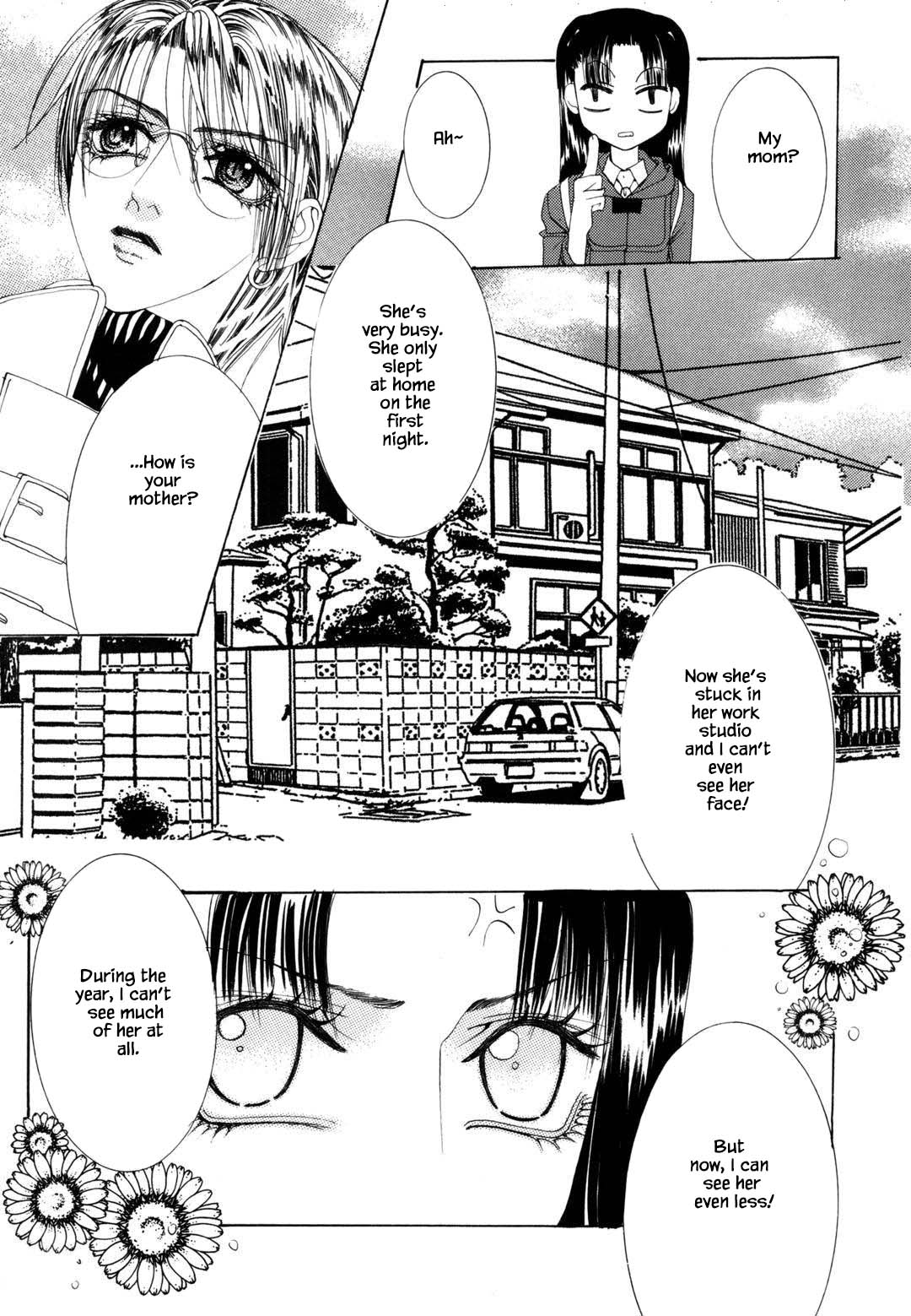 Cheon Gi Dot Com - Chapter 38