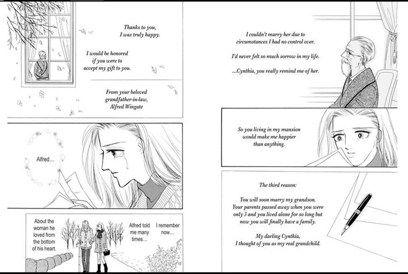 Usotsuki Na Cinderella - Vol.1 Chapter 1 : The Cinderella Inheritance