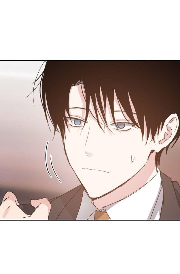 What’s The Probability Of A Successful Love? - Chapter 30