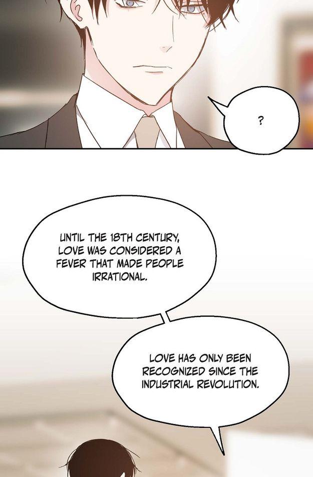 What’s The Probability Of A Successful Love? - Chapter 32