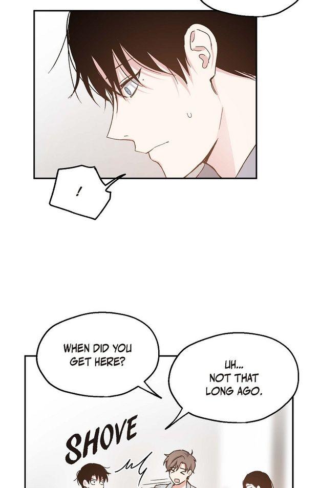 What’s The Probability Of A Successful Love? - Chapter 35