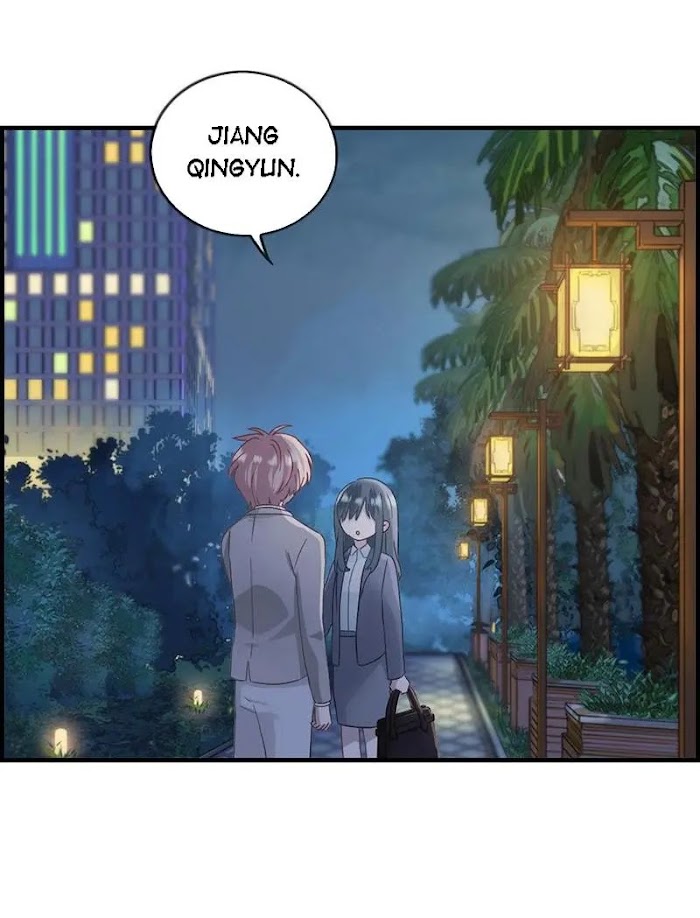 The Flirty Two-Faced Young Master - Chapter 14 : Caress