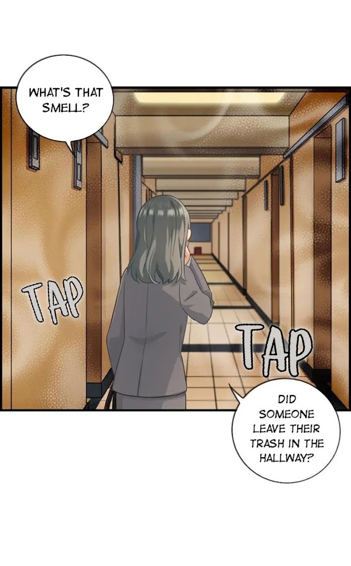 The Flirty Two-Faced Young Master - Chapter 14 : Caress