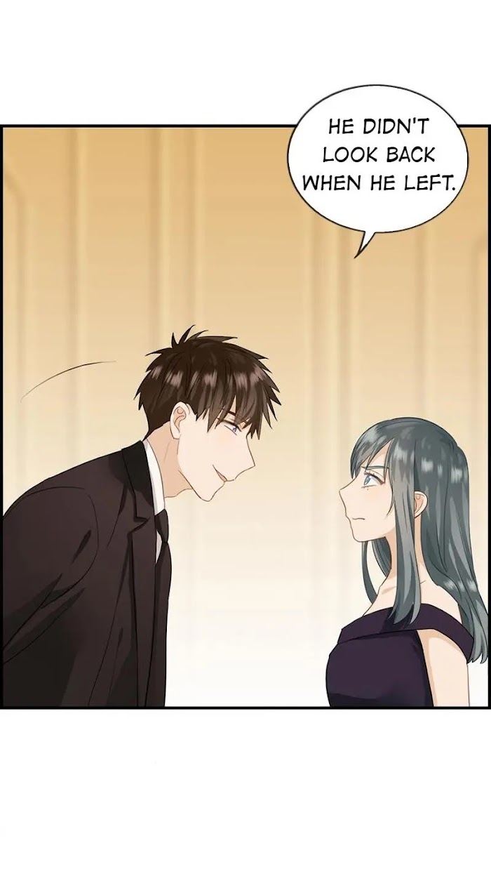 The Flirty Two-Faced Young Master - Chapter 41 : I Don't Care