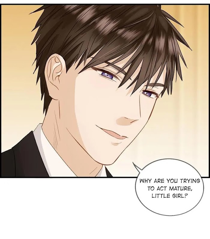 The Flirty Two-Faced Young Master - Chapter 41 : I Don't Care