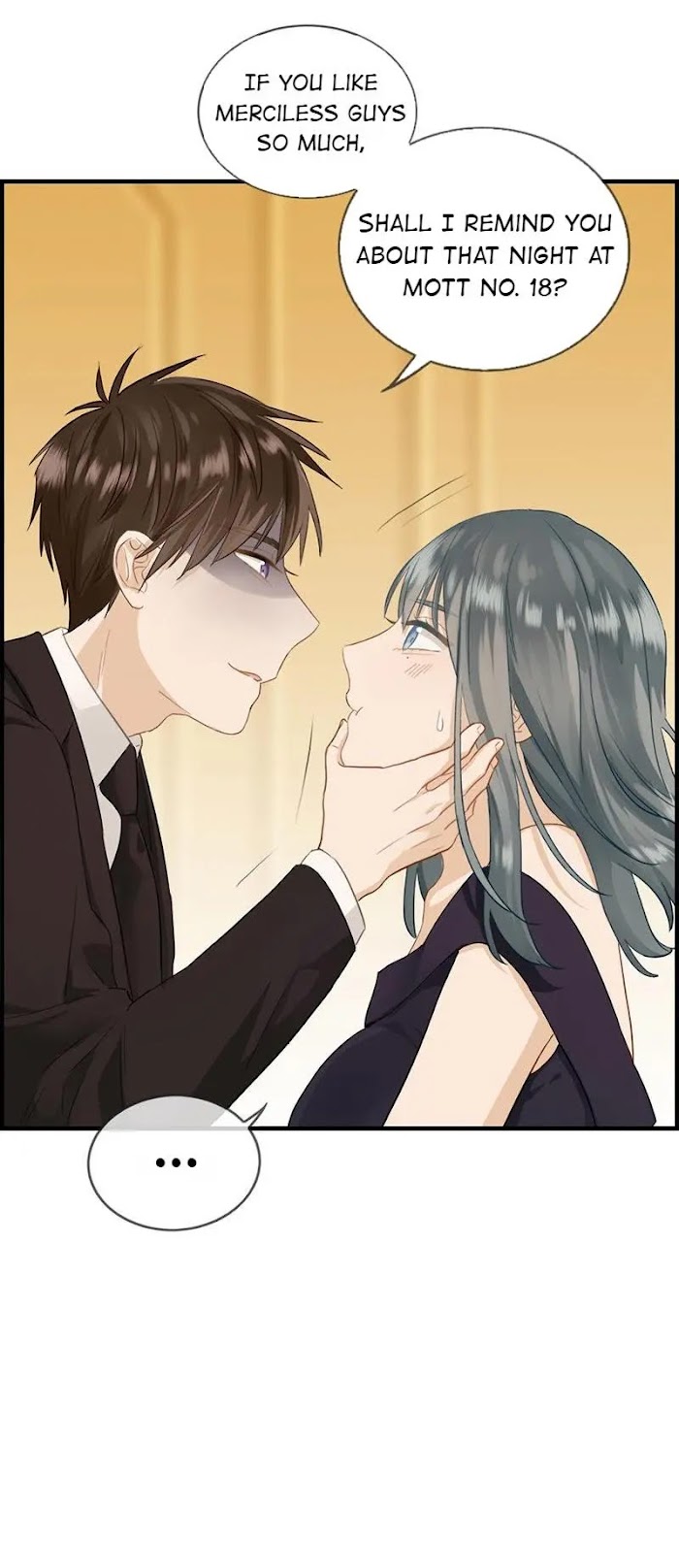 The Flirty Two-Faced Young Master - Chapter 41 : I Don't Care