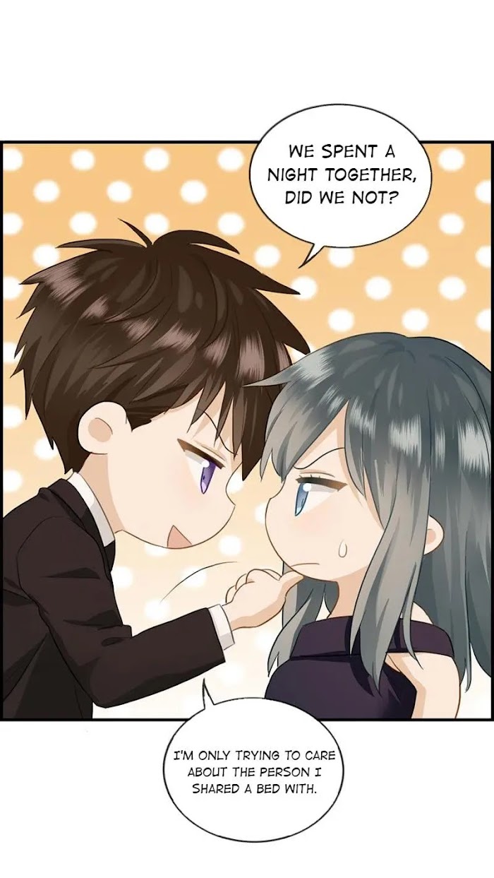 The Flirty Two-Faced Young Master - Chapter 41 : I Don't Care